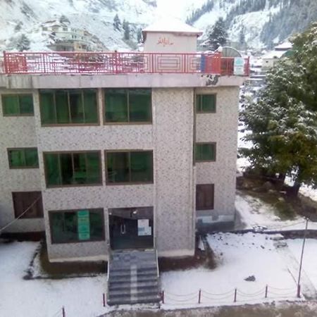 Cloud Way Hotel Naran Dış mekan fotoğraf