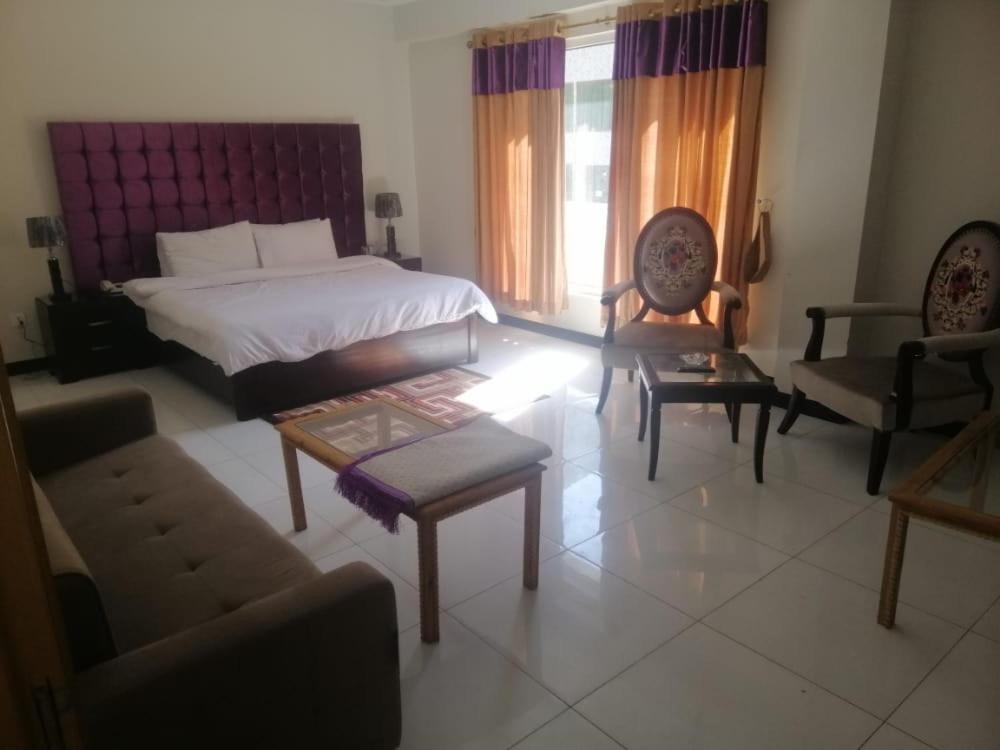 Cloud Way Hotel Naran Dış mekan fotoğraf