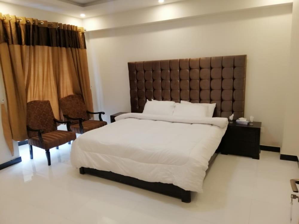 Cloud Way Hotel Naran Dış mekan fotoğraf