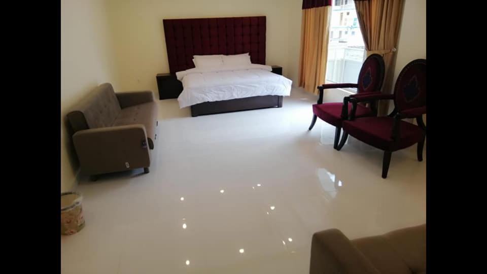 Cloud Way Hotel Naran Dış mekan fotoğraf