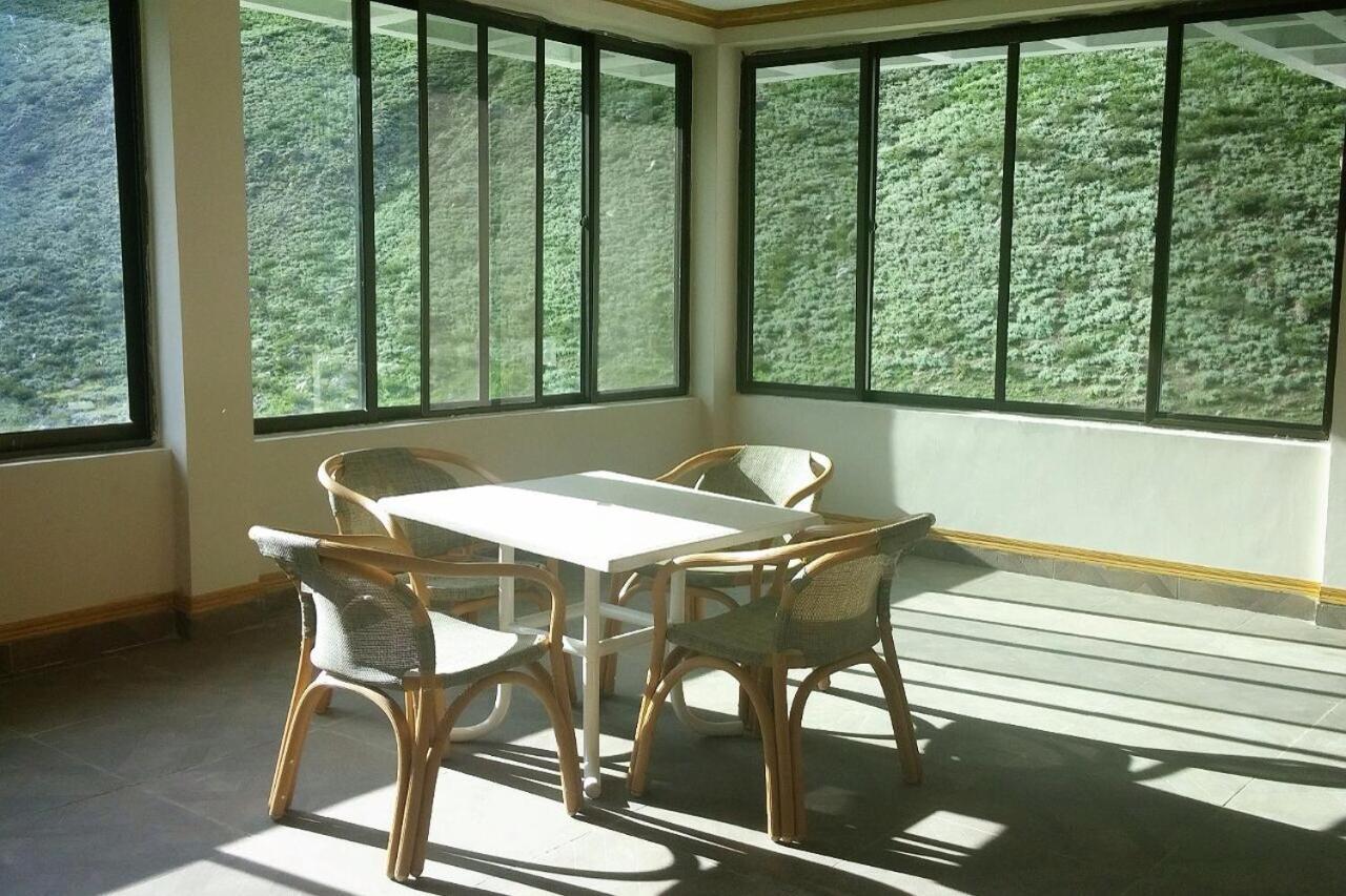 Cloud Way Hotel Naran Dış mekan fotoğraf