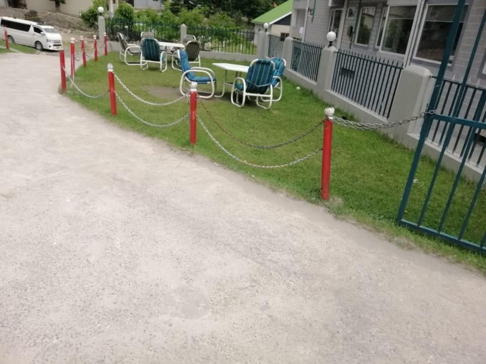 Cloud Way Hotel Naran Dış mekan fotoğraf