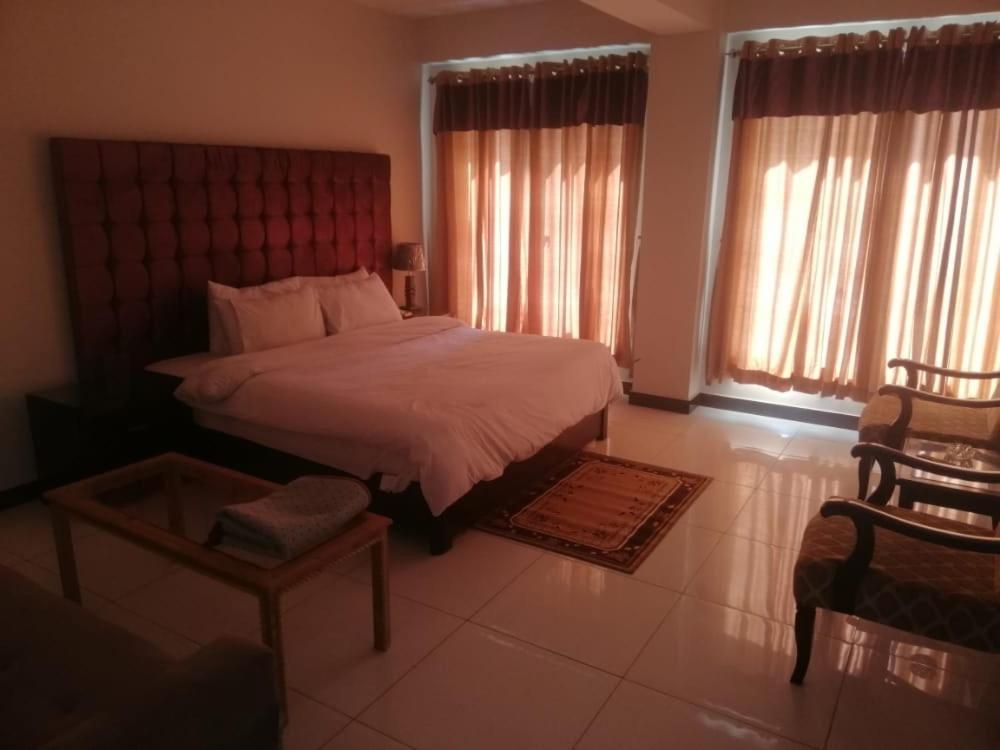 Cloud Way Hotel Naran Dış mekan fotoğraf