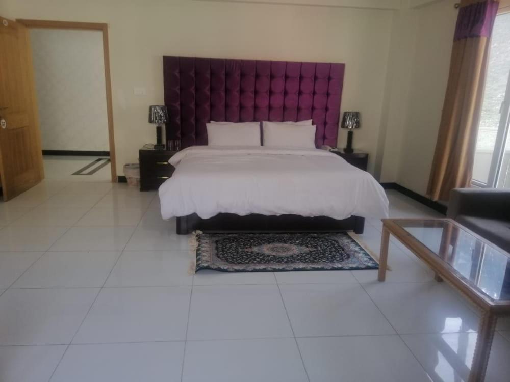 Cloud Way Hotel Naran Dış mekan fotoğraf