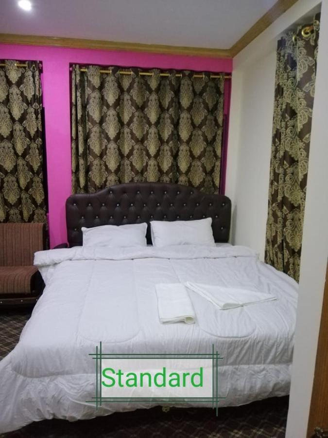 Cloud Way Hotel Naran Dış mekan fotoğraf