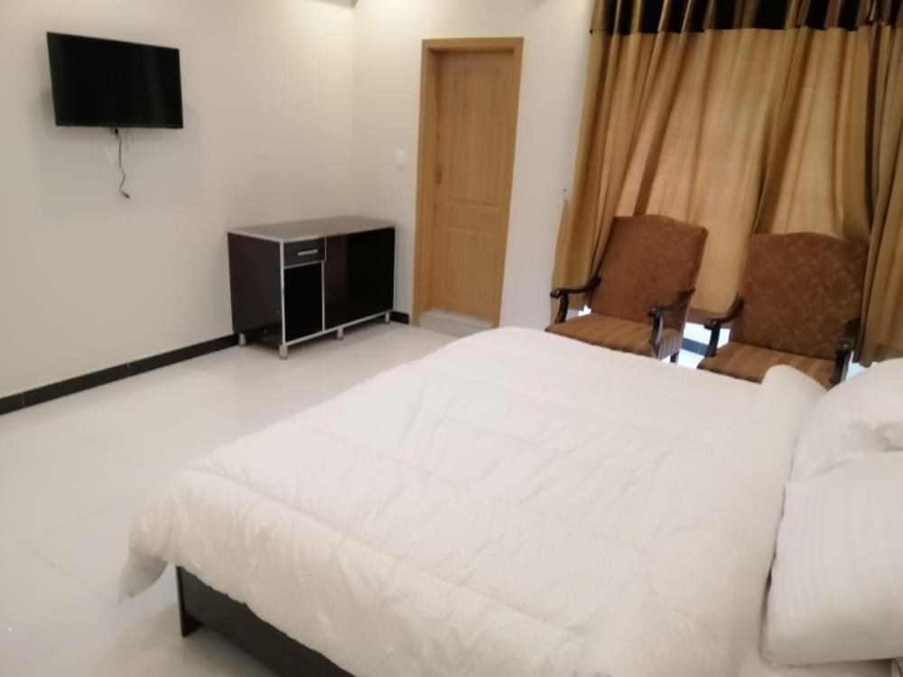 Cloud Way Hotel Naran Dış mekan fotoğraf
