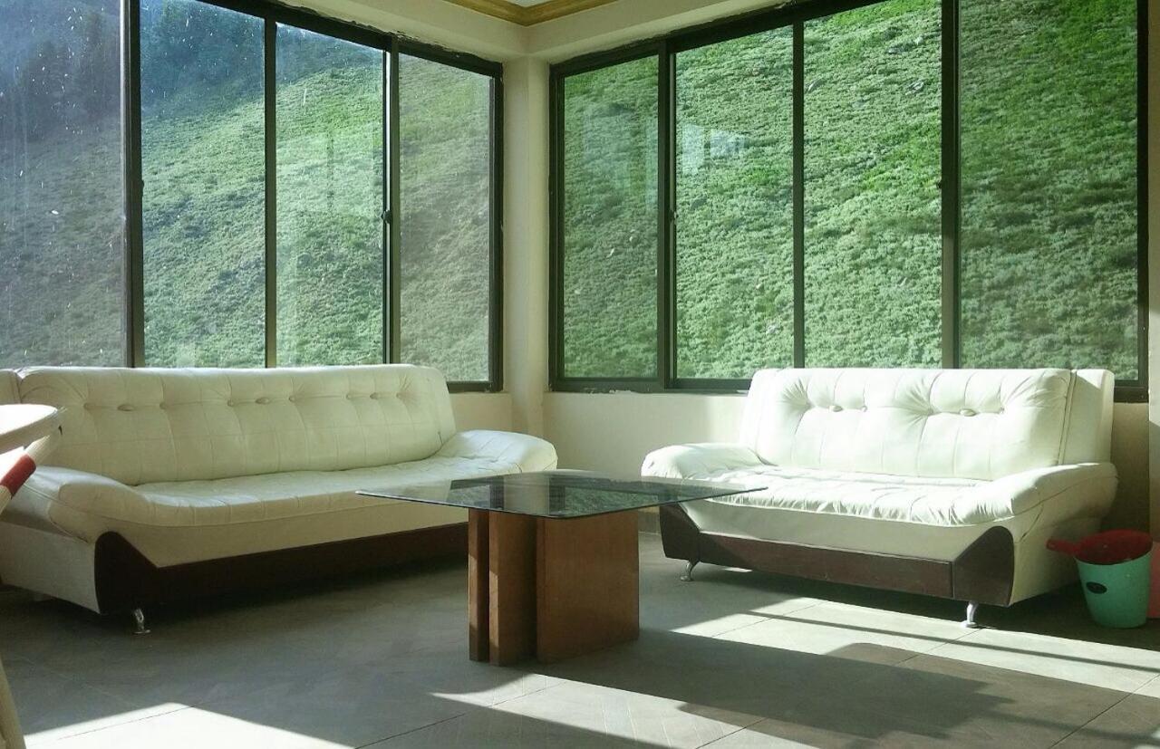 Cloud Way Hotel Naran Dış mekan fotoğraf