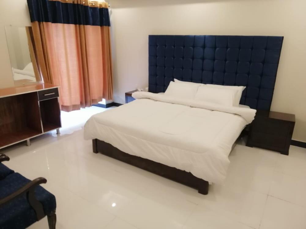 Cloud Way Hotel Naran Dış mekan fotoğraf