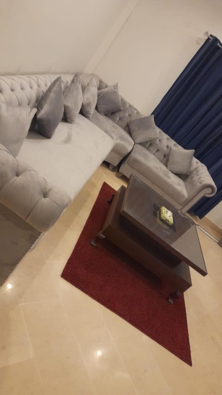 Cloud Way Hotel Naran Dış mekan fotoğraf