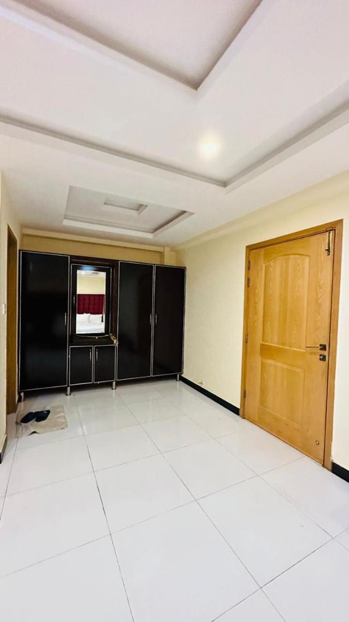 Cloud Way Hotel Naran Dış mekan fotoğraf