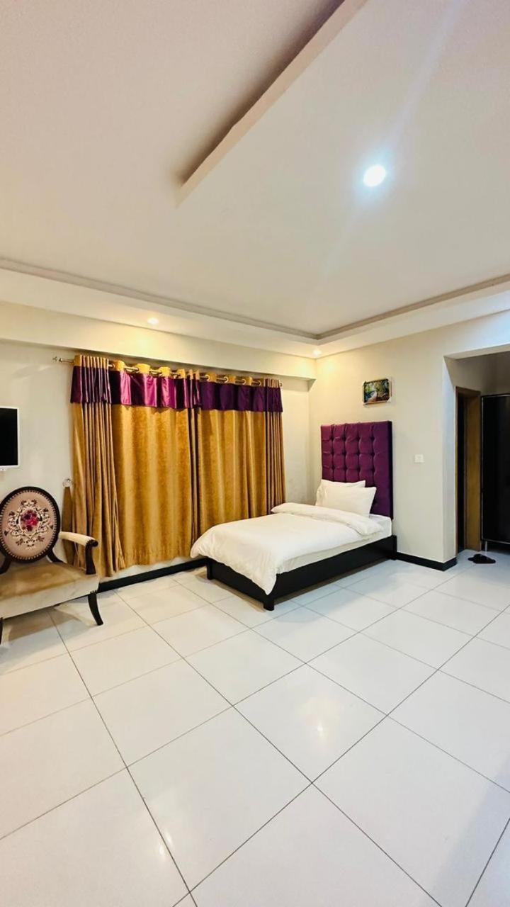 Cloud Way Hotel Naran Dış mekan fotoğraf
