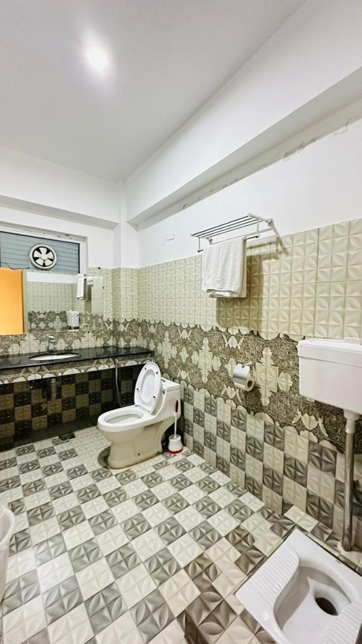 Cloud Way Hotel Naran Dış mekan fotoğraf