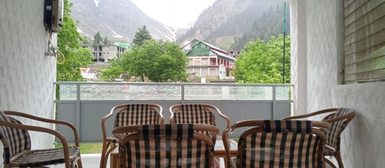 Cloud Way Hotel Naran Dış mekan fotoğraf