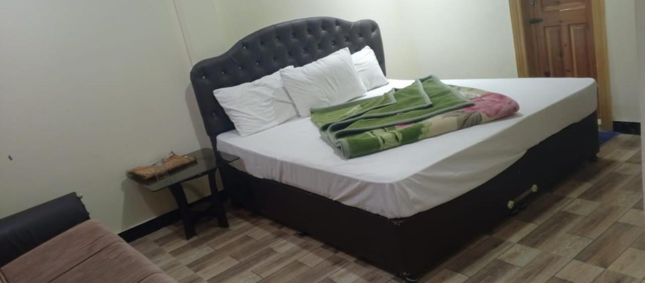 Cloud Way Hotel Naran Dış mekan fotoğraf