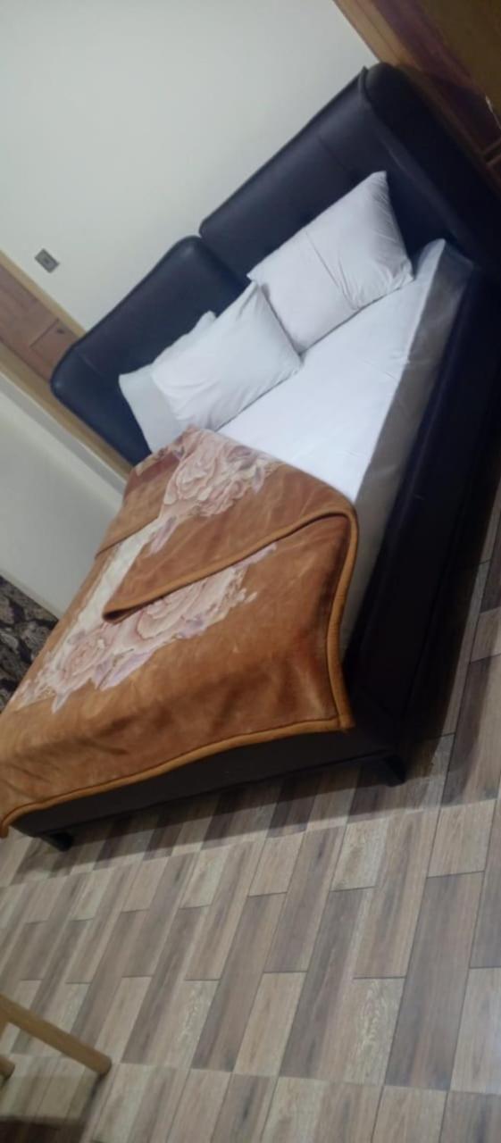 Cloud Way Hotel Naran Dış mekan fotoğraf