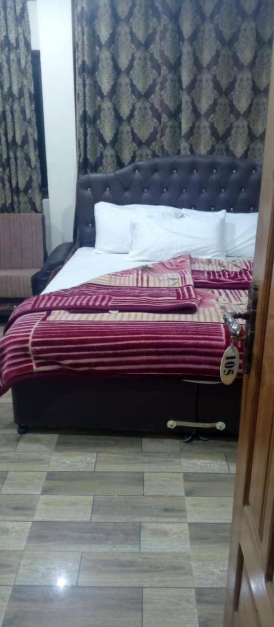 Cloud Way Hotel Naran Dış mekan fotoğraf